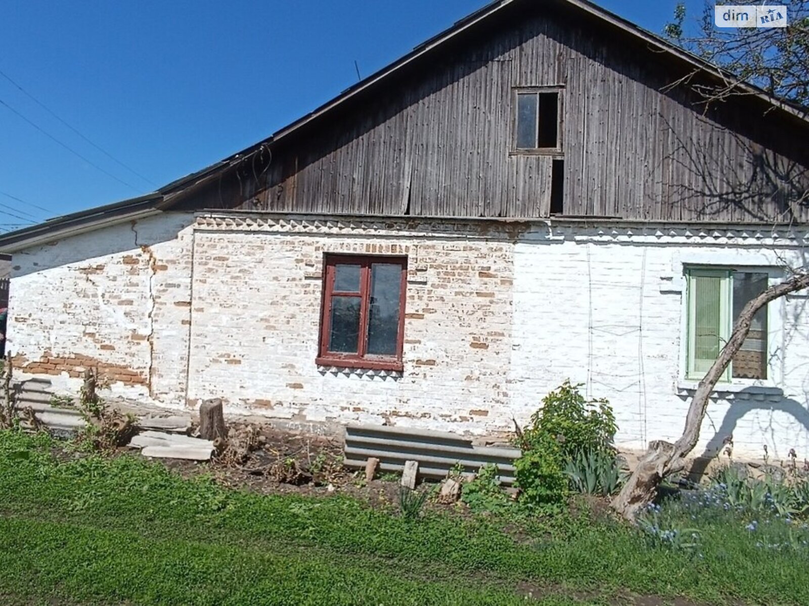 Продажа однокомнатной квартиры в Липовце, на ул. Старогородская 16, кв. 4, район Липовец фото 1 Продажа однокомнатной квартиры в Липовце, на ул. Старогородская 16, кв. 4, район Липовец фото 1
