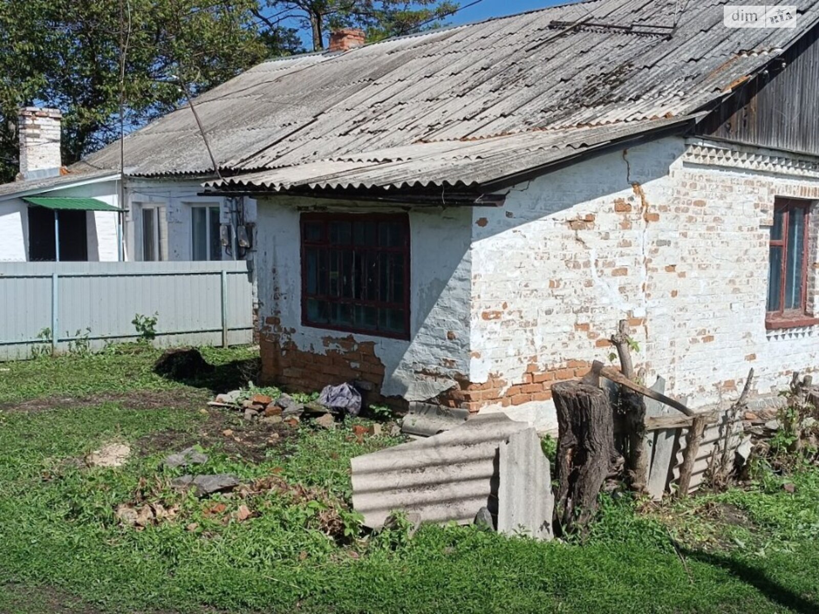 Продажа однокомнатной квартиры в Липовце, на ул. Старогородская 16, кв. 4, район Липовец фото 1 Продажа однокомнатной квартиры в Липовце, на ул. Старогородская 16, кв. 4, район Липовец фото 1