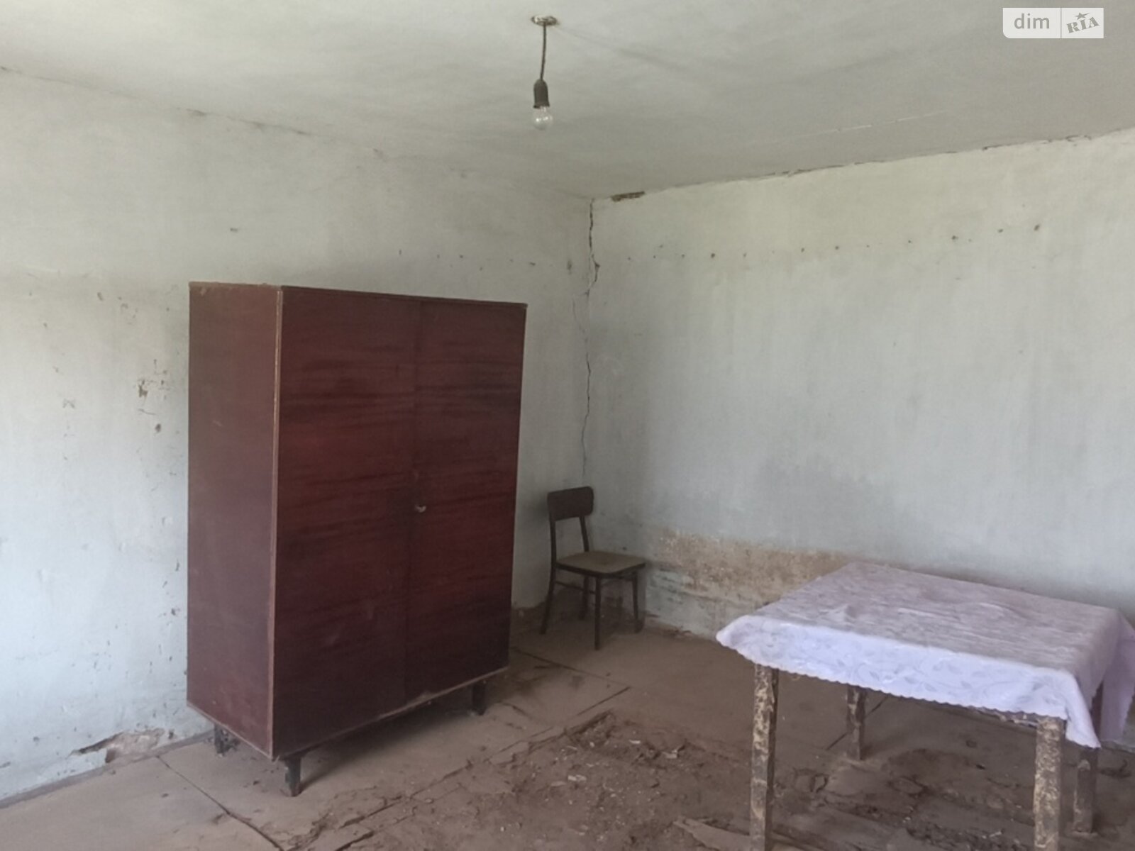 Продажа однокомнатной квартиры в Липовце, на ул. Старогородская 16, кв. 4, район Липовец фото 1 Продажа однокомнатной квартиры в Липовце, на ул. Старогородская 16, кв. 4, район Липовец фото 1