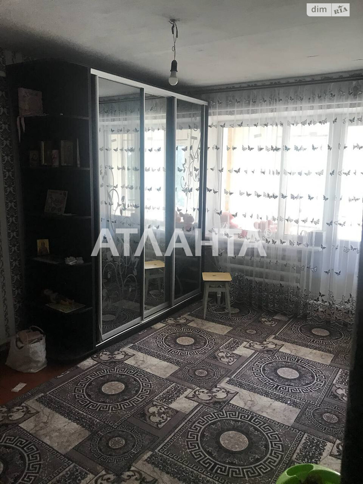 Продаж двокімнатної квартири в Липовці, на вул. Б. Хмельницького, фото 1 Продаж двокімнатної квартири в Липовці, на вул. Б. Хмельницького, фото 1
