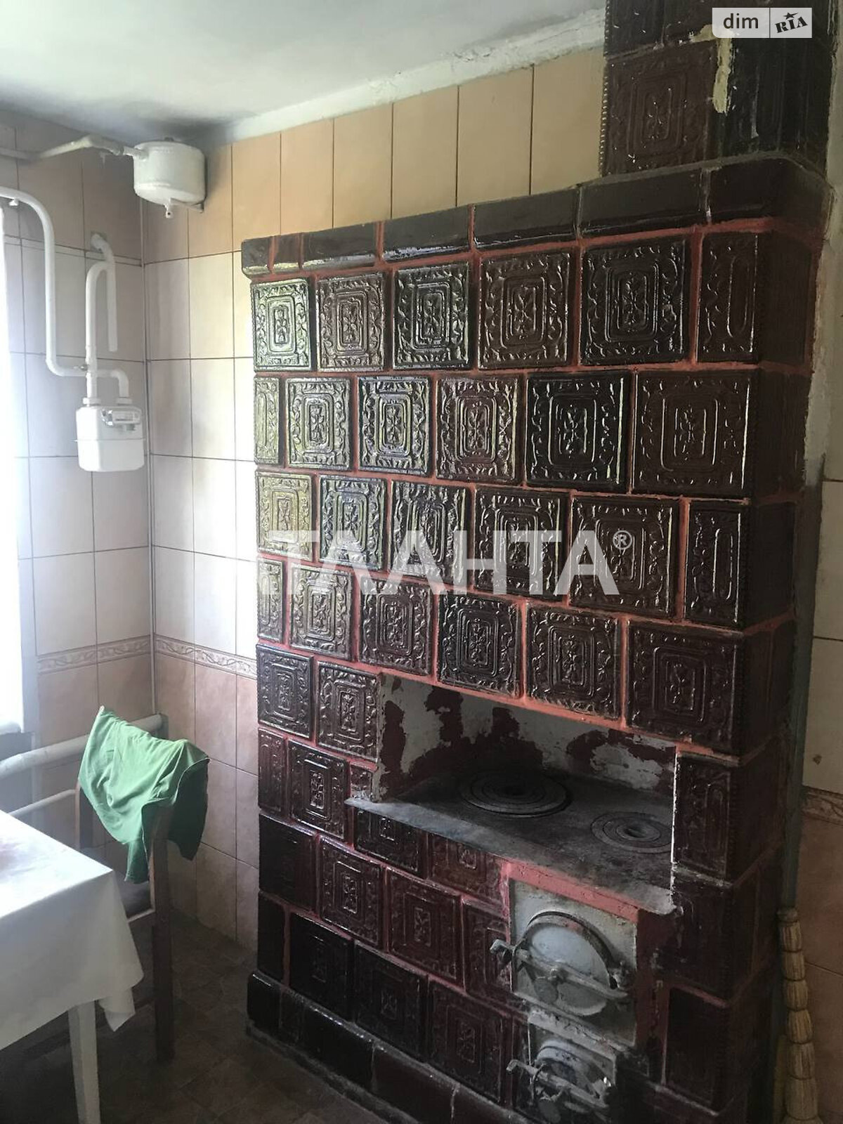 Продаж двокімнатної квартири в Липовці, на вул. Б. Хмельницького, фото 1 Продаж двокімнатної квартири в Липовці, на вул. Б. Хмельницького, фото 1
