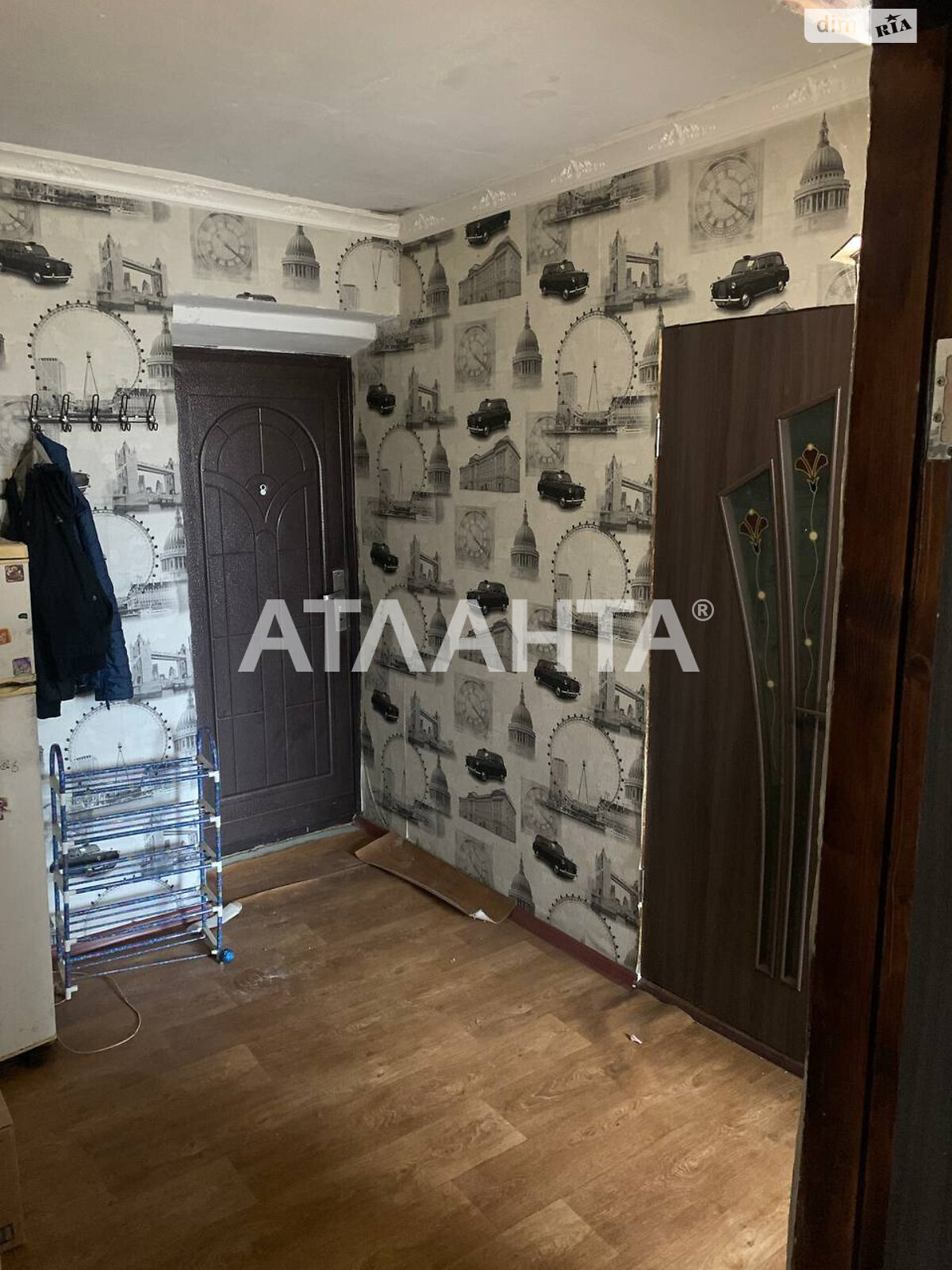 Продаж двокімнатної квартири в Липовці, на вул. Б. Хмельницького, фото 1 Продаж двокімнатної квартири в Липовці, на вул. Б. Хмельницького, фото 1