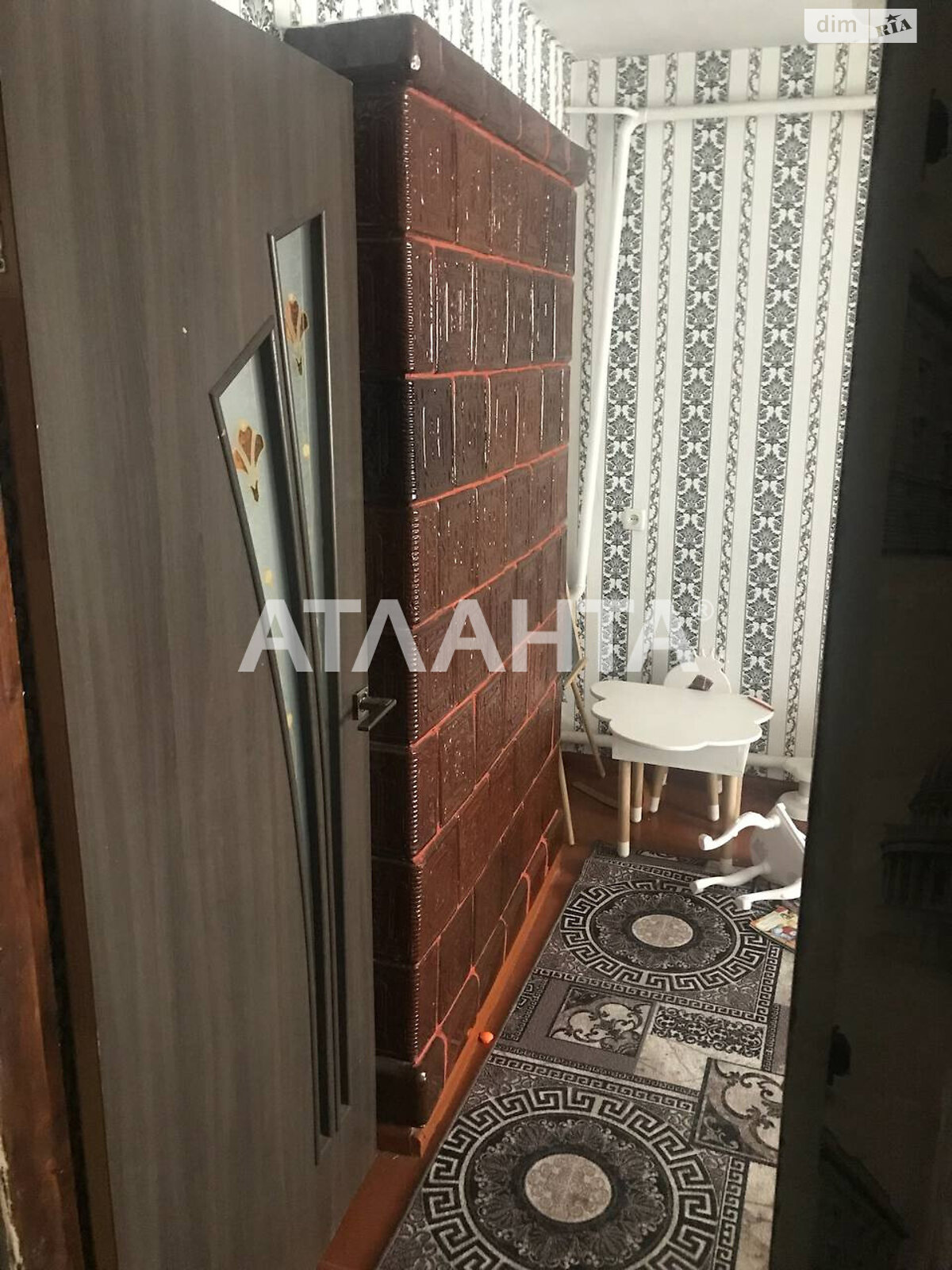 Продаж двокімнатної квартири в Липовці, на вул. Б. Хмельницького, фото 1 Продаж двокімнатної квартири в Липовці, на вул. Б. Хмельницького, фото 1