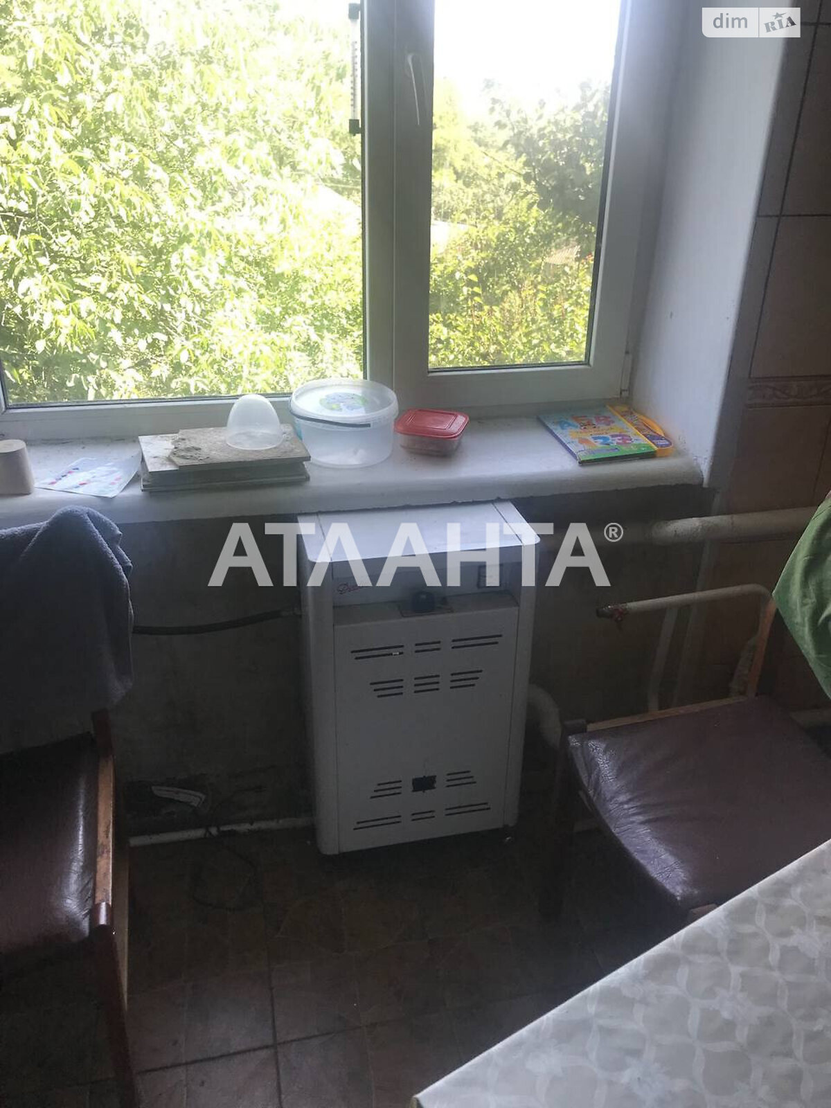 Продаж двокімнатної квартири в Липовці, на вул. Б. Хмельницького, фото 1 Продаж двокімнатної квартири в Липовці, на вул. Б. Хмельницького, фото 1