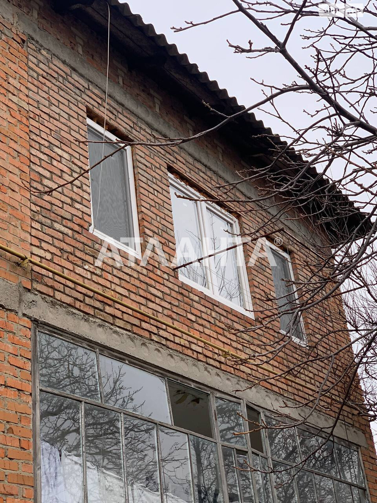 Продаж двокімнатної квартири в Липовці, на вул. Б. Хмельницького, фото 1 Продаж двокімнатної квартири в Липовці, на вул. Б. Хмельницького, фото 1