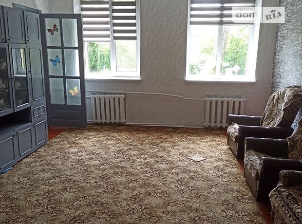 Продажа трехкомнатной квартиры в Липовце, на Миру, кв. 1, район Турбов фото 1 Продажа трехкомнатной квартиры в Липовце, на Миру, кв. 1, район Турбов фото 1