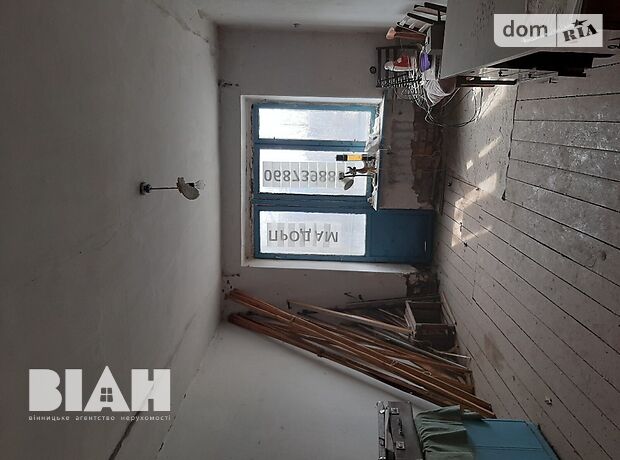 Продажа двухкомнатной квартиры в Липовце, на Центр район Вахновка фото 1
