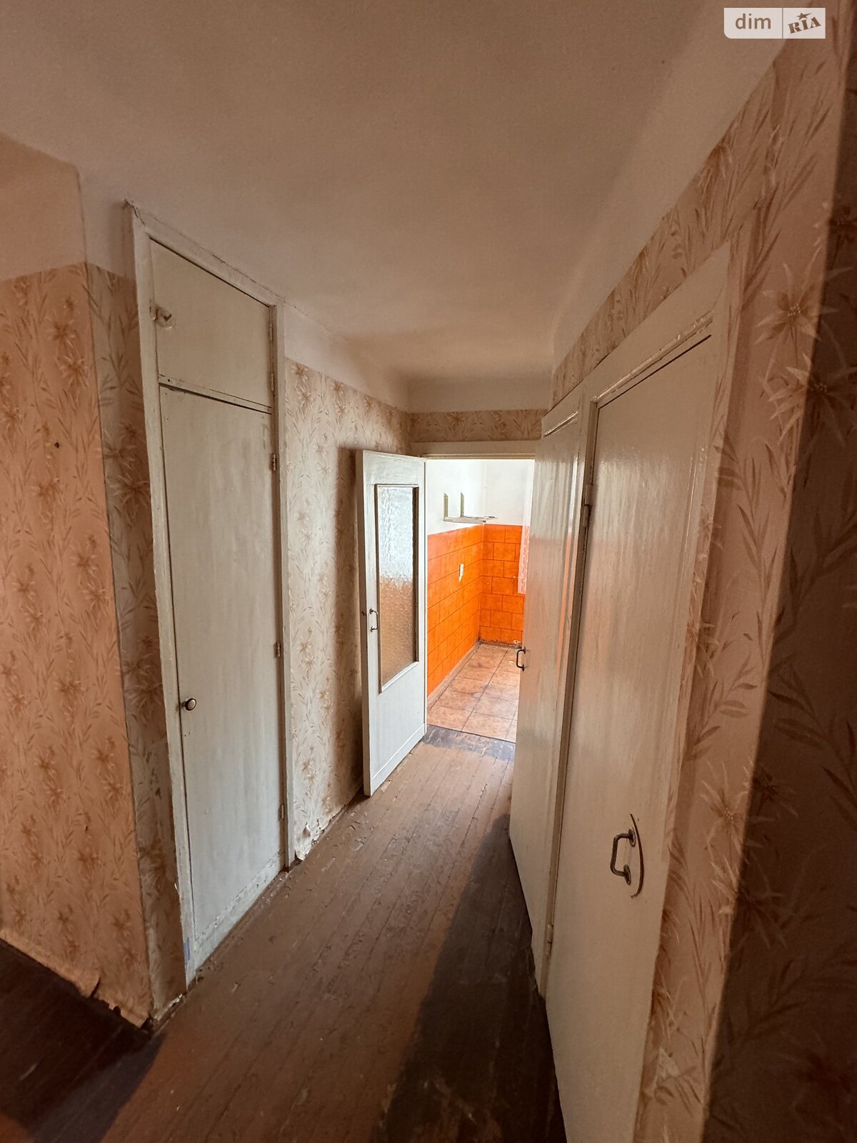 Продажа трехкомнатной квартиры в Липовке, на ул. Шевченка 11, кв. 5, фото 1 Продажа трехкомнатной квартиры в Липовке, на ул. Шевченка 11, кв. 5, фото 1