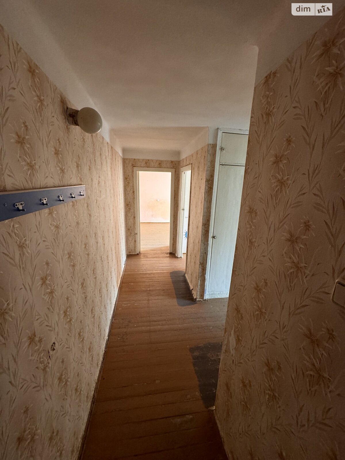 Продажа трехкомнатной квартиры в Липовке, на ул. Шевченка 11, кв. 5, фото 1 Продажа трехкомнатной квартиры в Липовке, на ул. Шевченка 11, кв. 5, фото 1