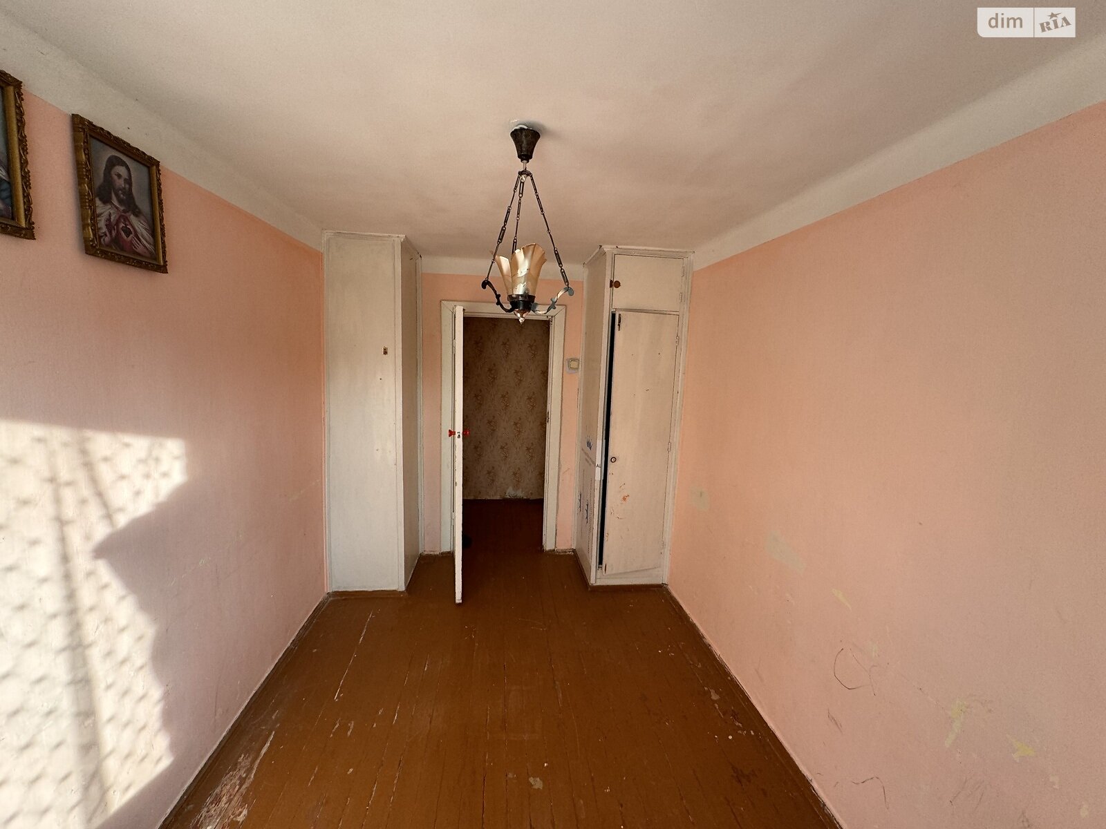 Продажа трехкомнатной квартиры в Липовке, на ул. Шевченка 11, кв. 5, фото 1 Продажа трехкомнатной квартиры в Липовке, на ул. Шевченка 11, кв. 5, фото 1