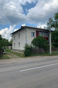Продажа трехкомнатной квартиры в Лисце, на ул. Сечевых Стрельцов 10, фото 2