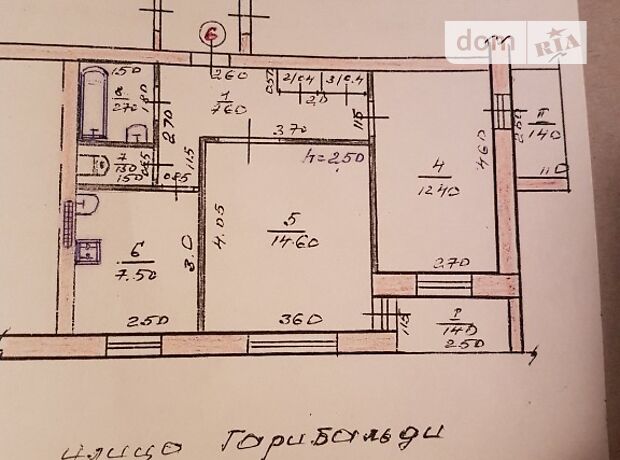 Продажа двухкомнатной квартиры в Лисичанске, район Лисичанск фото 1 Продажа двухкомнатной квартиры в Лисичанске, район Лисичанск фото 1