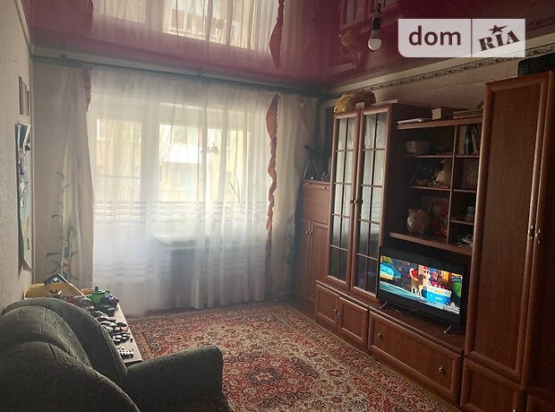 Продажа однокомнатной квартиры в Лисичанске, район Лисичанск фото 1 Продажа однокомнатной квартиры в Лисичанске, район Лисичанск фото 1