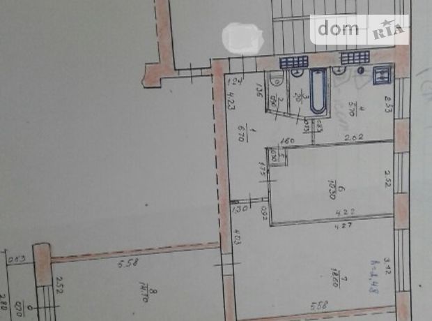 Продажа квартиры, 3 ком., Луганская, Лисичанск, Школьная Продажа квартиры, 3 ком., Луганская, Лисичанск, Школьная