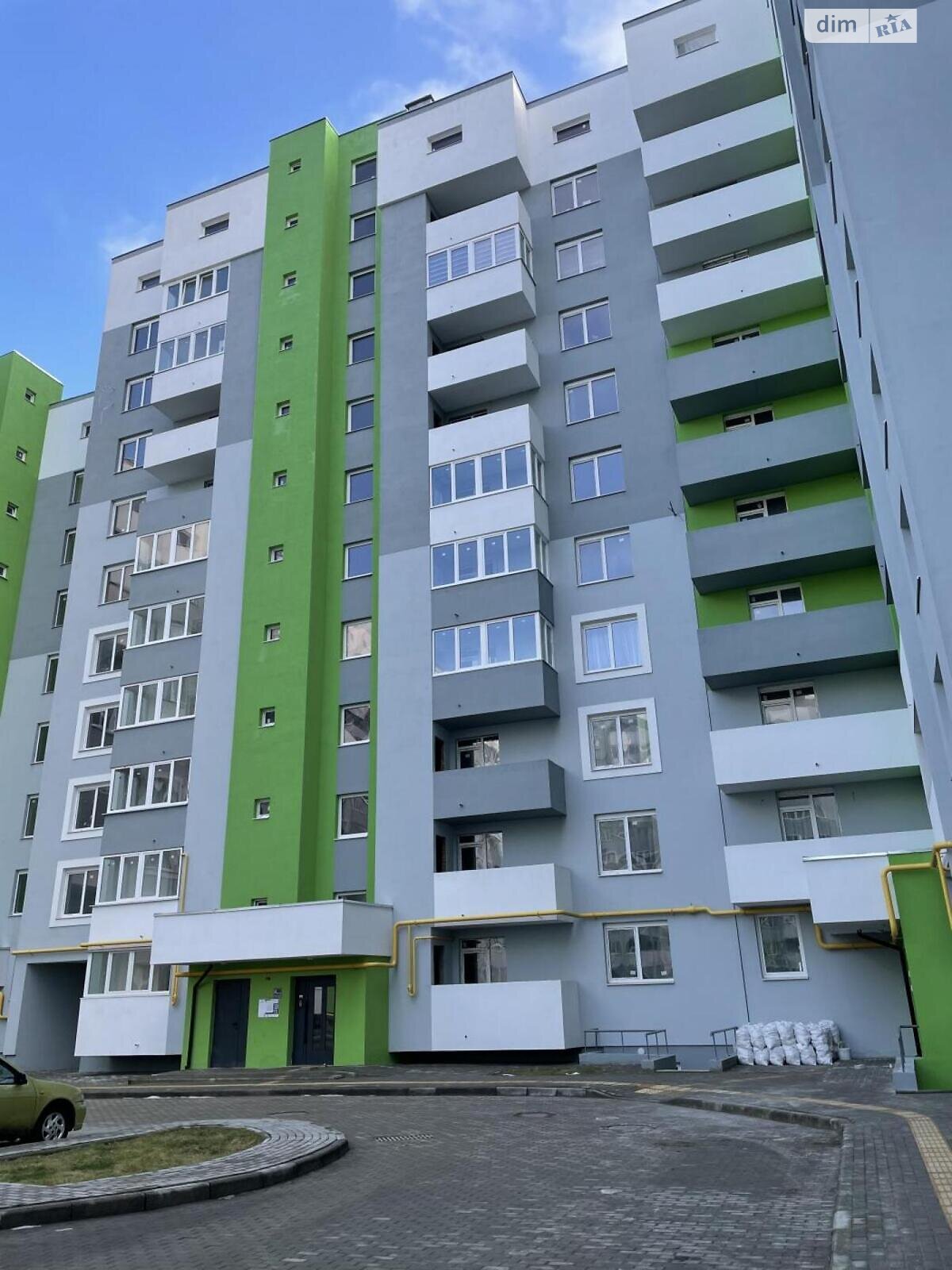 Продажа двухкомнатной квартиры в Лисиничах, на ул. Глинянский Тракт, фото 1