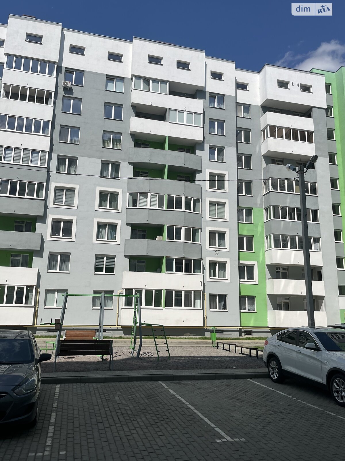 Продаж однокімнатної квартири в Лисиничах, на вул. Глинянский Тракт 1Б, фото 1 Продаж однокімнатної квартири в Лисиничах, на вул. Глинянский Тракт 1Б, фото 1