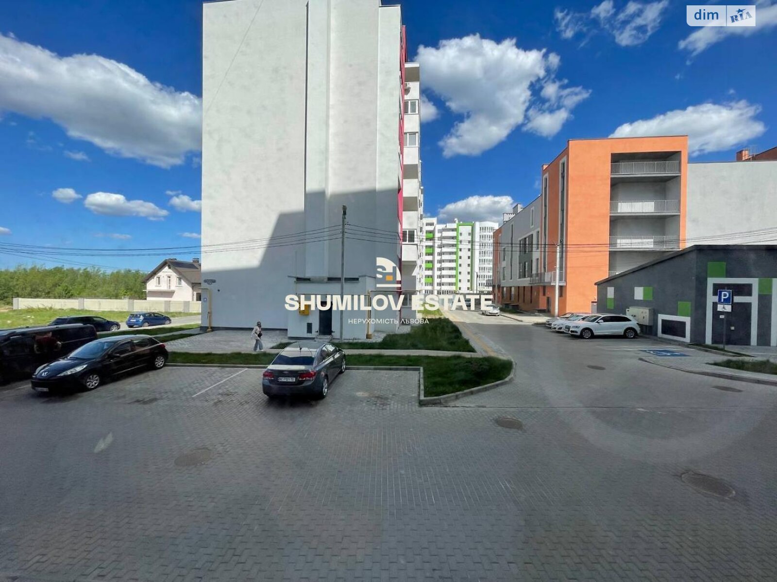 Продаж однокімнатної квартири в Лисиничах, на вул. Глинянский Тракт, фото 1 Продаж однокімнатної квартири в Лисиничах, на вул. Глинянский Тракт, фото 1