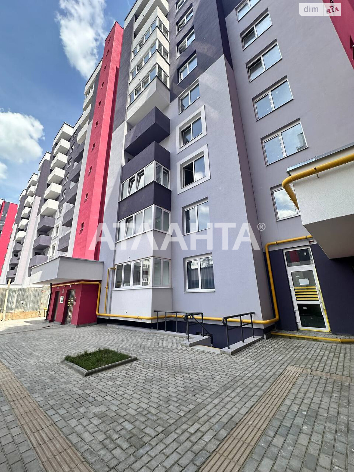 Продажа двухкомнатной квартиры в Лисиничах, на ул. Глинянский Тракт, фото 1 Продажа двухкомнатной квартиры в Лисиничах, на ул. Глинянский Тракт, фото 1