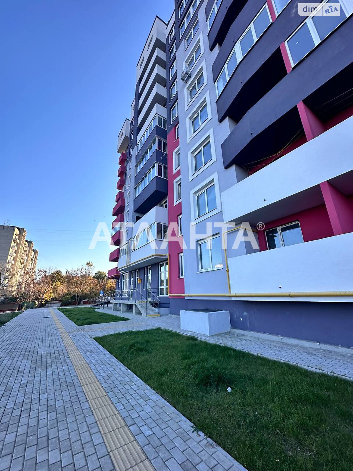 Продажа двухкомнатной квартиры в Лисиничах, на ул. Глинянский Тракт, фото 1 Продажа двухкомнатной квартиры в Лисиничах, на ул. Глинянский Тракт, фото 1
