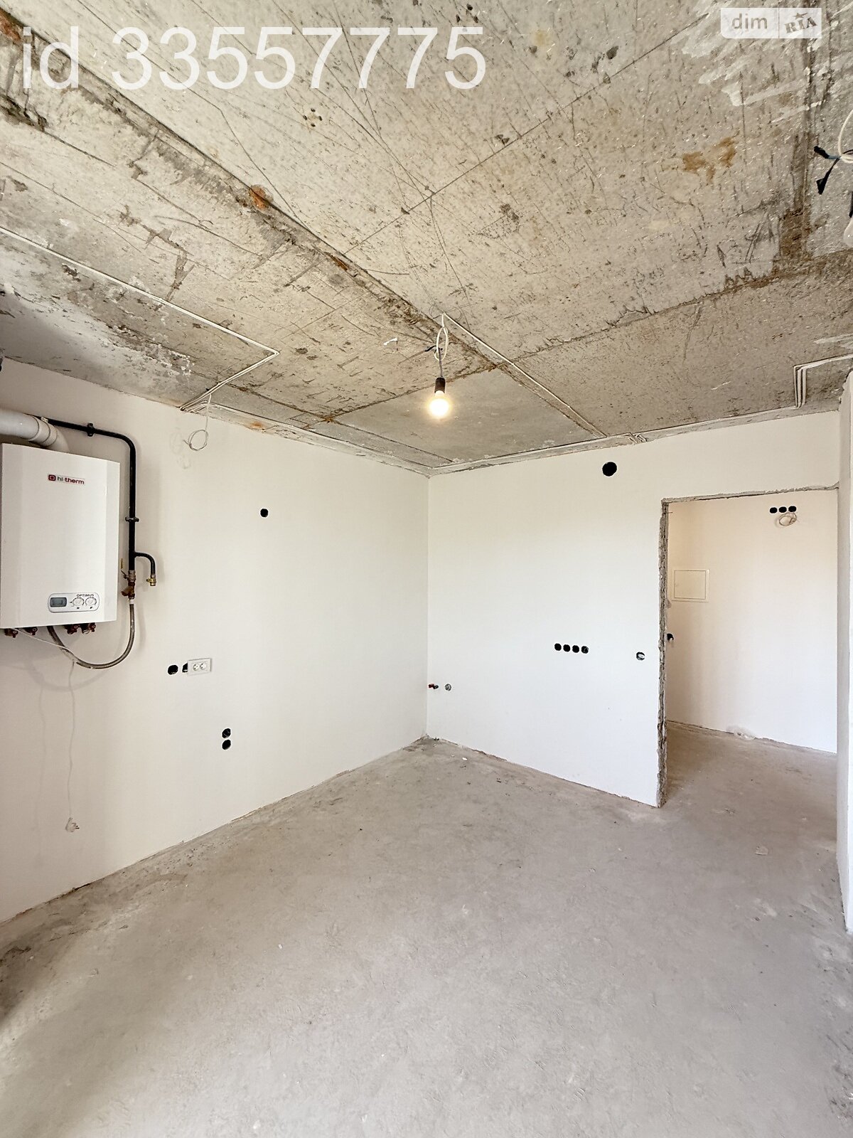 Продажа однокомнатной квартиры в Лисиничах, на ул. Глинянский Тракт 1Б, фото 1 Продажа однокомнатной квартиры в Лисиничах, на ул. Глинянский Тракт 1Б, фото 1