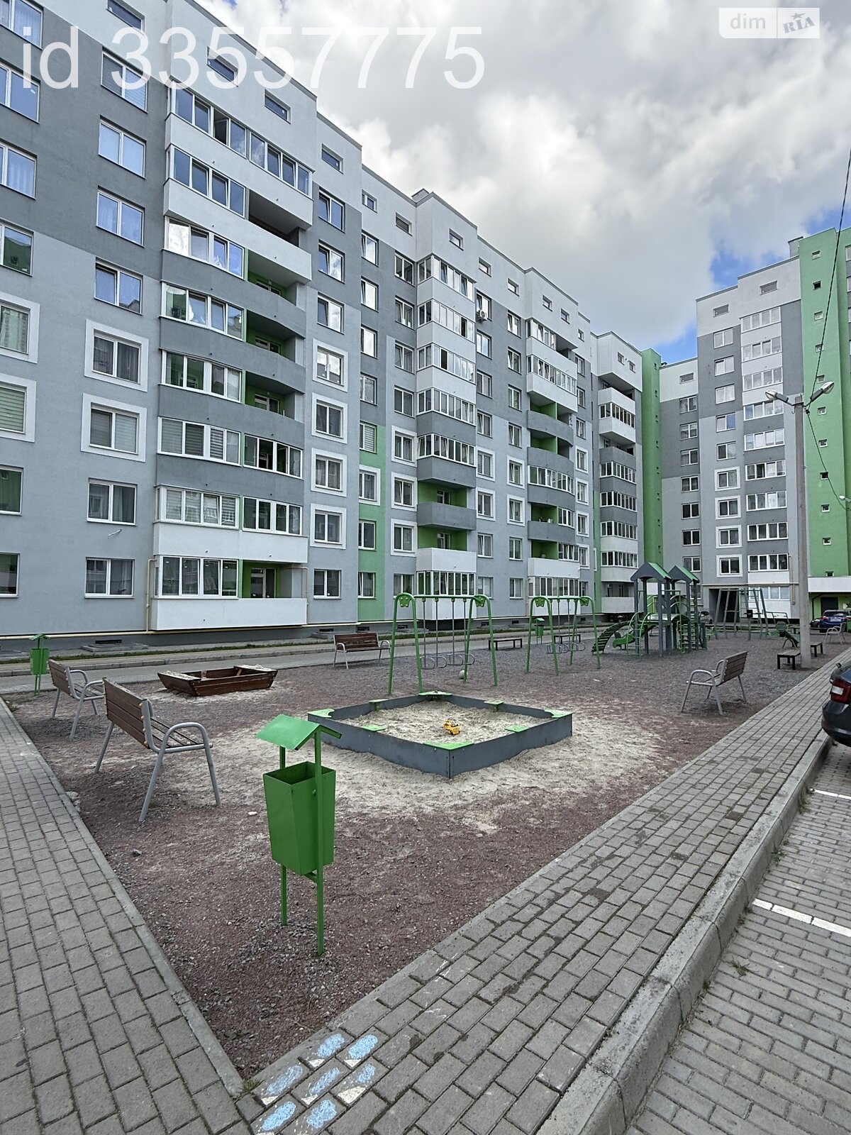 Продажа однокомнатной квартиры в Лисиничах, на ул. Глинянский Тракт 1Б, фото 1 Продажа однокомнатной квартиры в Лисиничах, на ул. Глинянский Тракт 1Б, фото 1