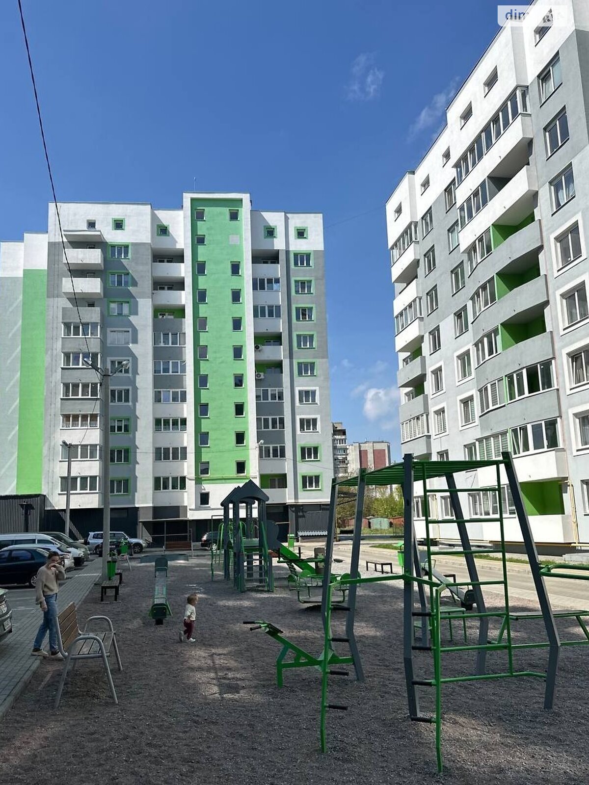 Продаж однокімнатної квартири в Лисиничах, на вул. Глинянский Тракт 1Б, фото 1 Продаж однокімнатної квартири в Лисиничах, на вул. Глинянский Тракт 1Б, фото 1