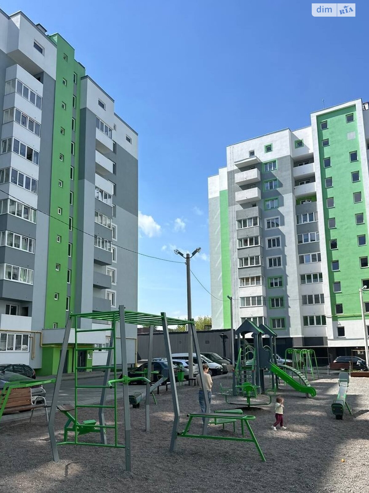 Продаж однокімнатної квартири в Лисиничах, на вул. Глинянский Тракт 1Б, фото 1 Продаж однокімнатної квартири в Лисиничах, на вул. Глинянский Тракт 1Б, фото 1