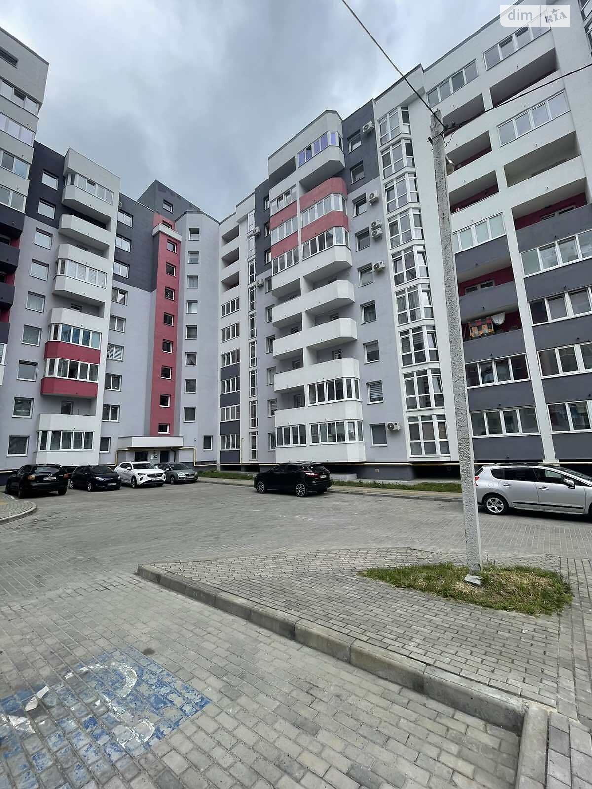 Продаж двокімнатної квартири в Лисиничах, на вул. Шухевича 3, фото 1 Продаж двокімнатної квартири в Лисиничах, на вул. Шухевича 3, фото 1