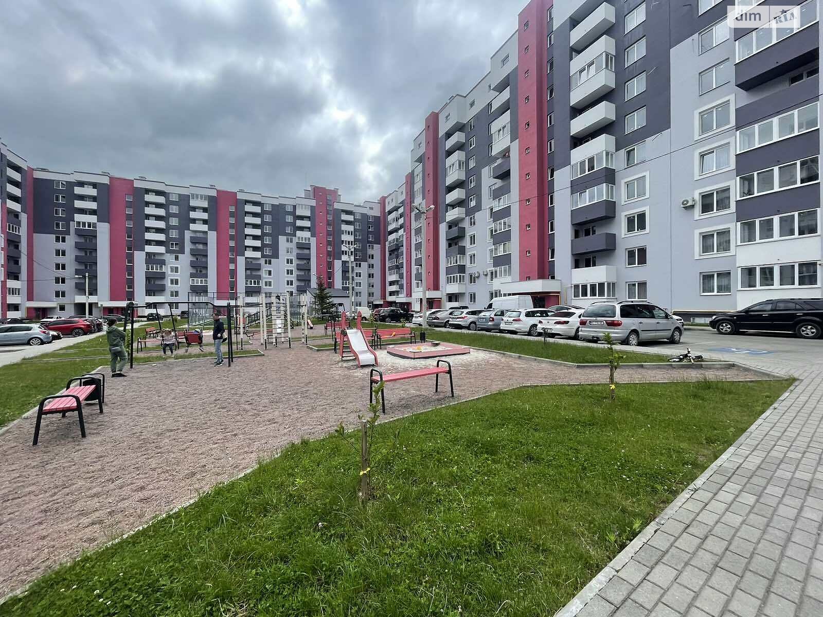 Продаж двокімнатної квартири в Лисиничах, на вул. Шухевича 3, фото 1 Продаж двокімнатної квартири в Лисиничах, на вул. Шухевича 3, фото 1