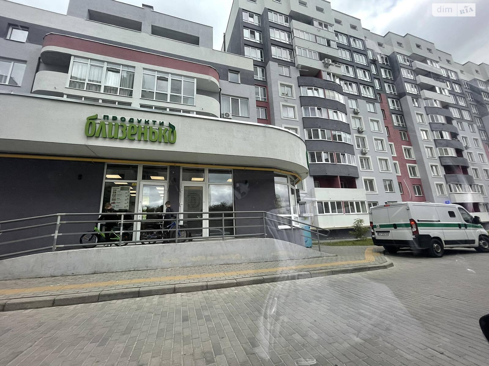 Продаж двокімнатної квартири в Лисиничах, на вул. Шухевича 3, фото 1 Продаж двокімнатної квартири в Лисиничах, на вул. Шухевича 3, фото 1
