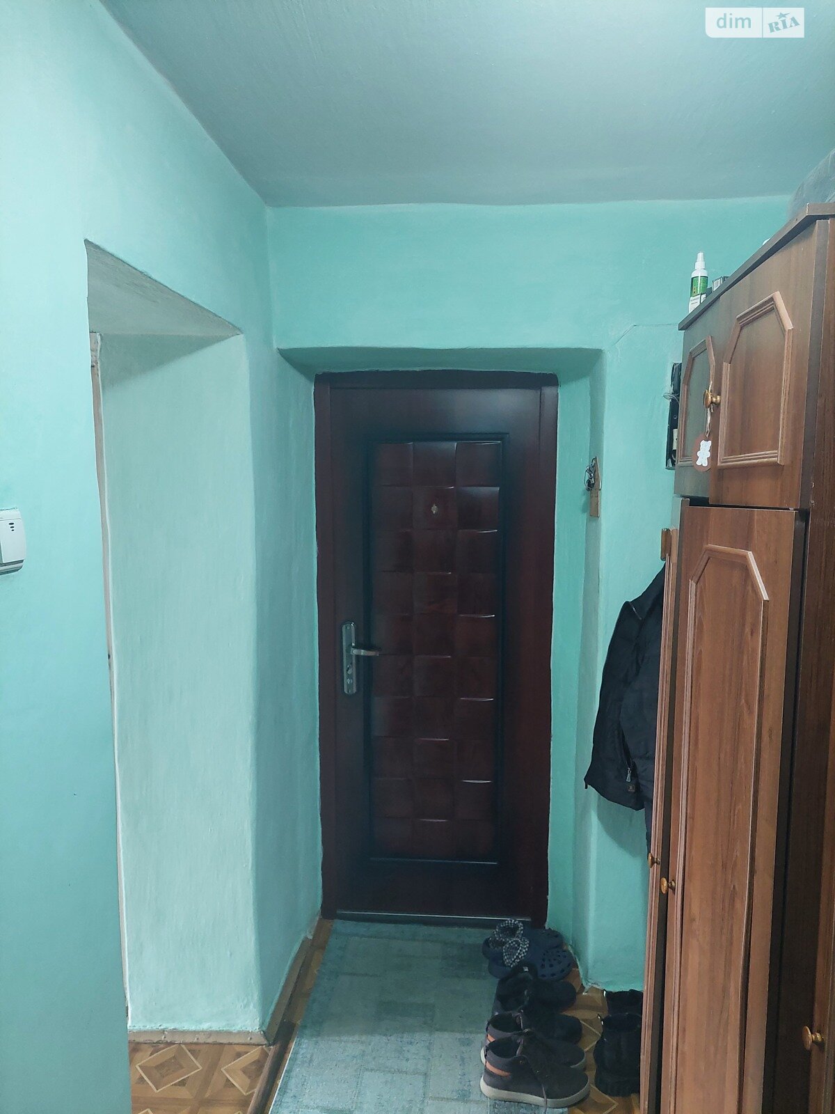 Продажа двухкомнатной квартиры в Литине, на ул. Кармалюка, район Литин фото 1