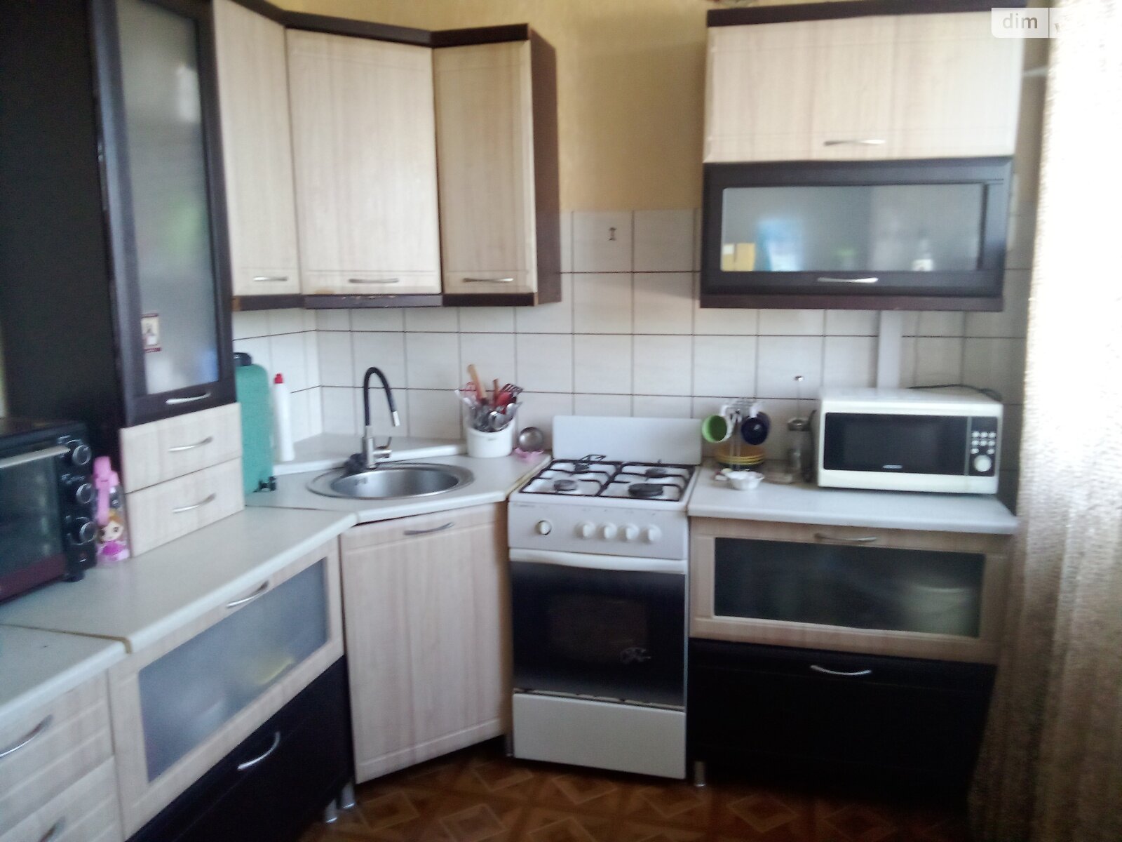 Продажа двухкомнатной квартиры в Литине, на ул. Богдана Хмельницкого, район Литин фото 1