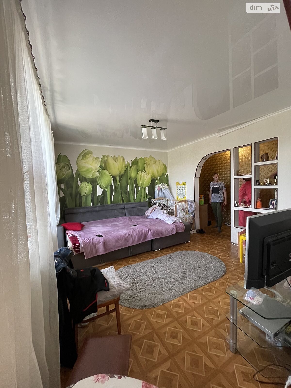Продажа двухкомнатной квартиры в Литине, на ул. Богдана Хмельницкого 10, район Литин фото 1