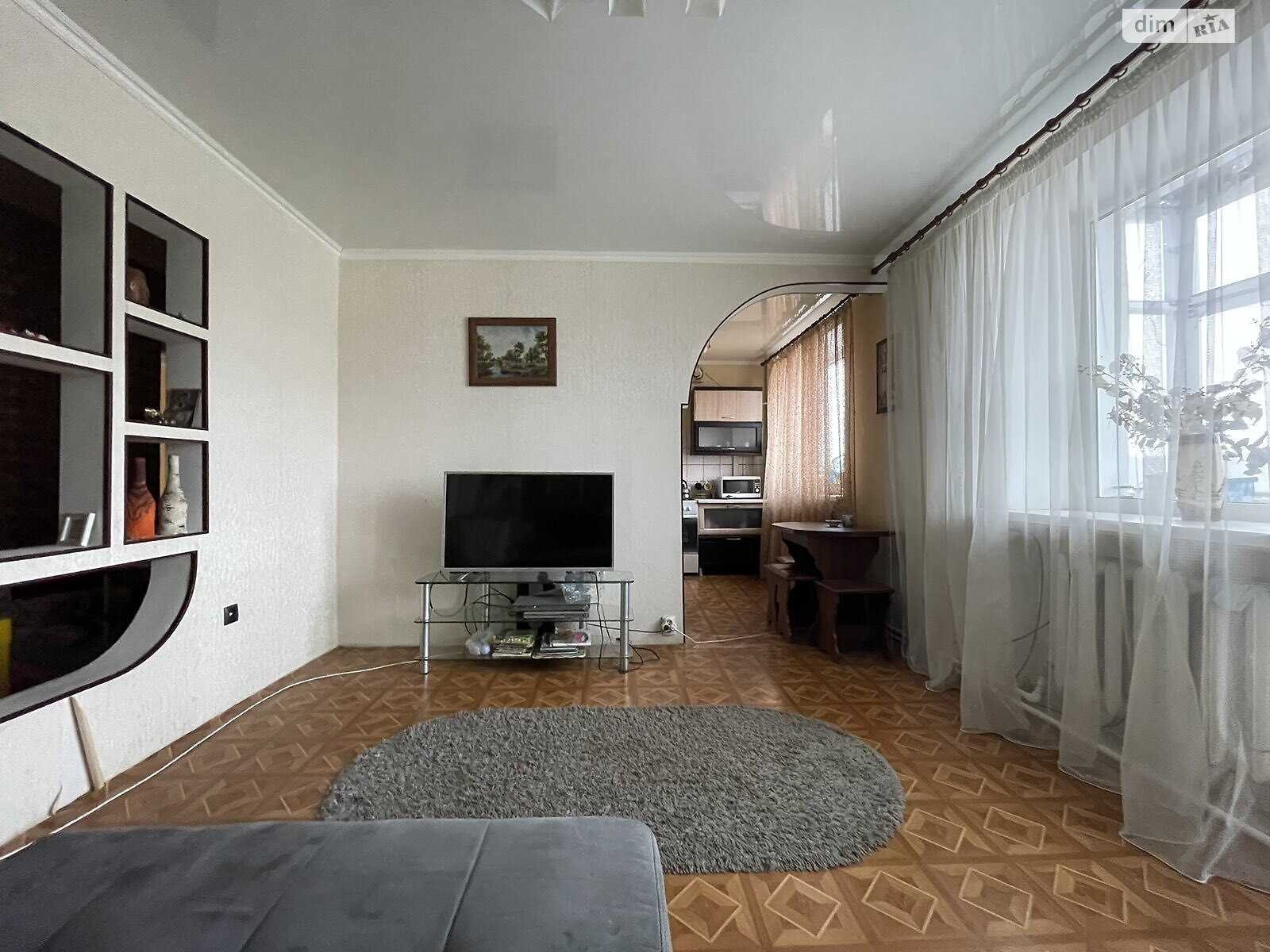 Продажа двухкомнатной квартиры в Литине, на ул. Богдана Хмельницкого 10, район Литин фото 1