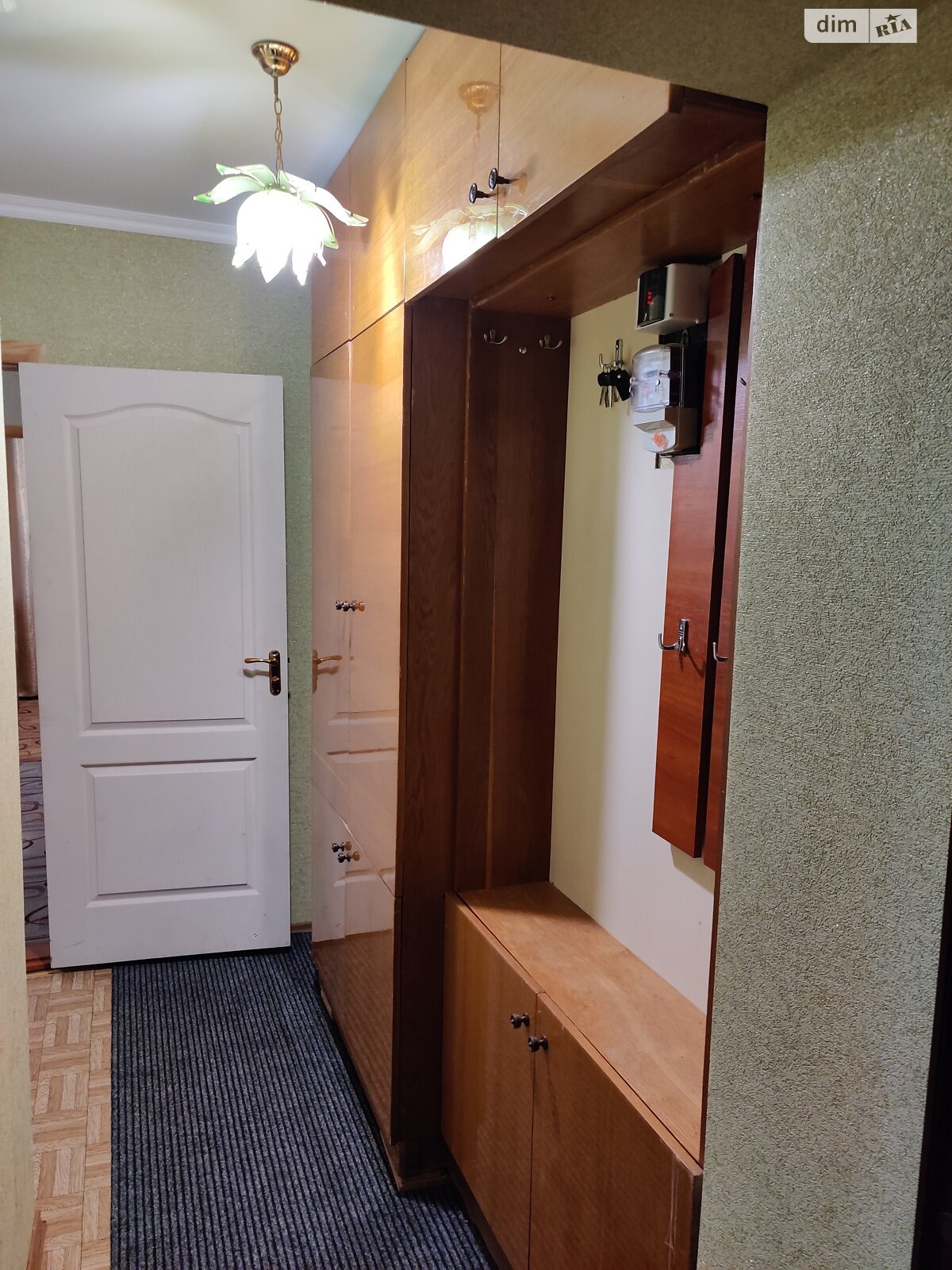 Продажа трехкомнатной квартиры в Лохвице, на ул. Дружбы, район Лохвица фото 1 Продажа трехкомнатной квартиры в Лохвице, на ул. Дружбы, район Лохвица фото 1