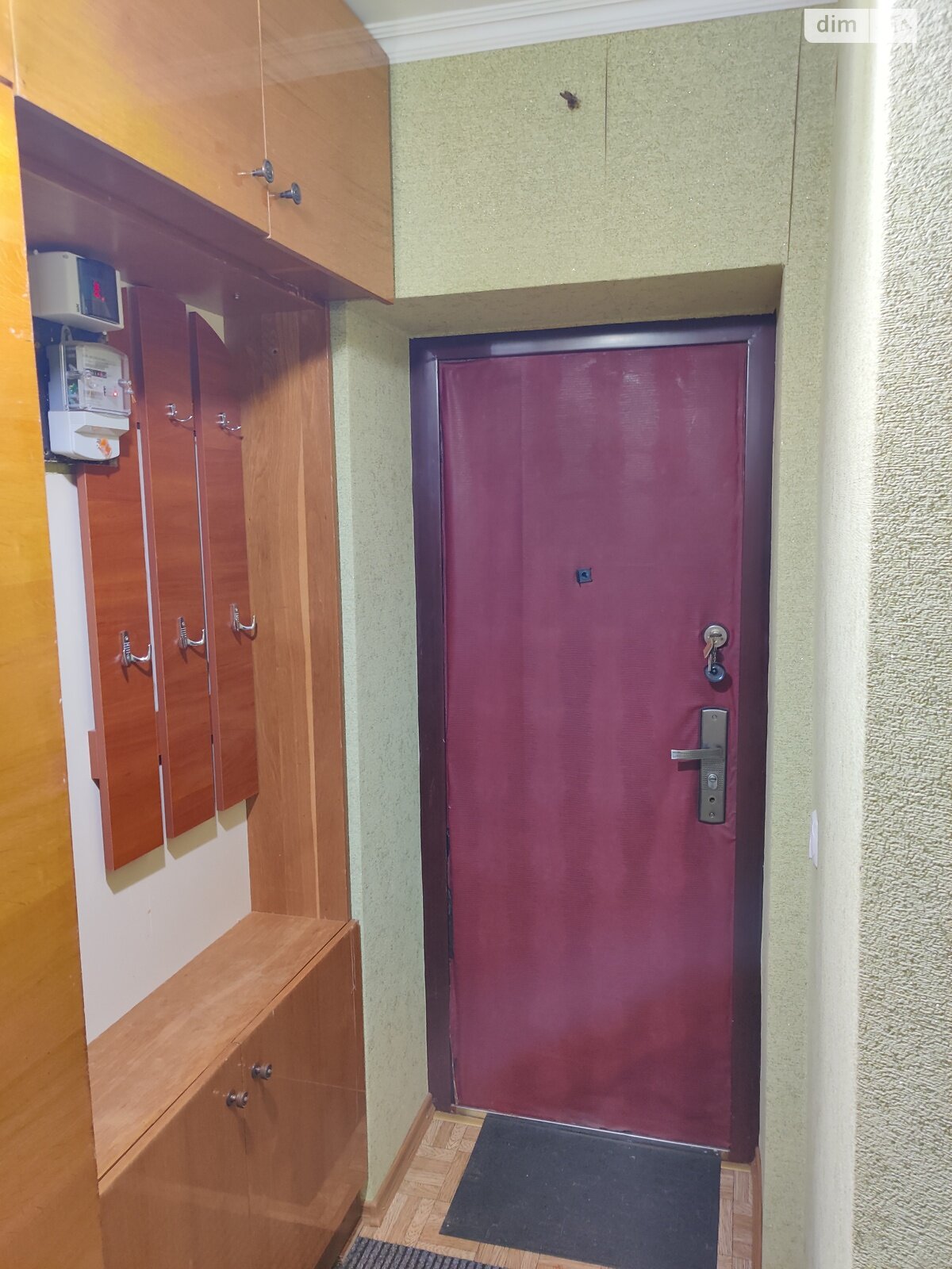 Продажа трехкомнатной квартиры в Лохвице, на ул. Дружбы, район Лохвица фото 1 Продажа трехкомнатной квартиры в Лохвице, на ул. Дружбы, район Лохвица фото 1