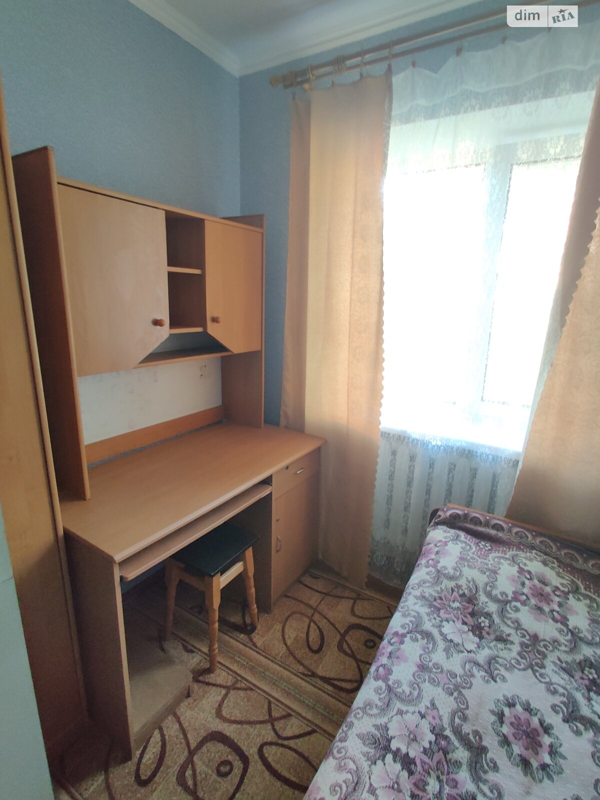 Продажа трехкомнатной квартиры в Лохвице, на ул. Дружбы, район Лохвица фото 1 Продажа трехкомнатной квартиры в Лохвице, на ул. Дружбы, район Лохвица фото 1