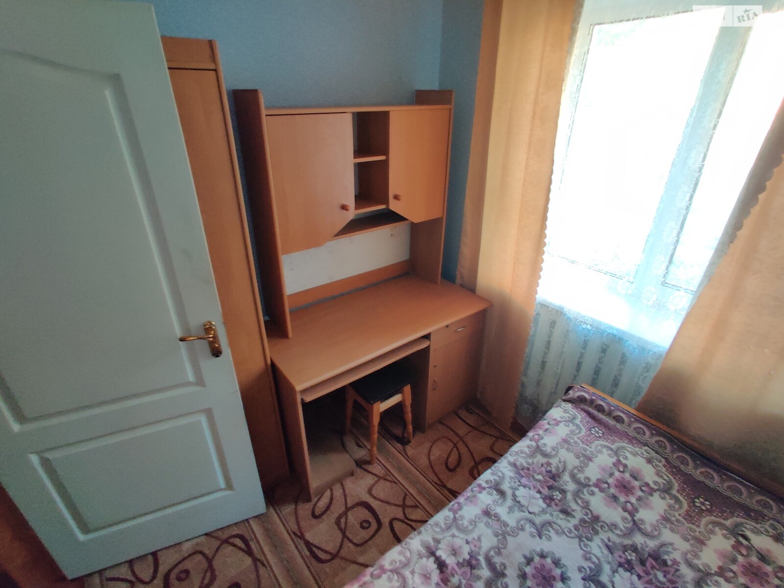Продажа трехкомнатной квартиры в Лохвице, на ул. Дружбы, район Лохвица фото 1 Продажа трехкомнатной квартиры в Лохвице, на ул. Дружбы, район Лохвица фото 1