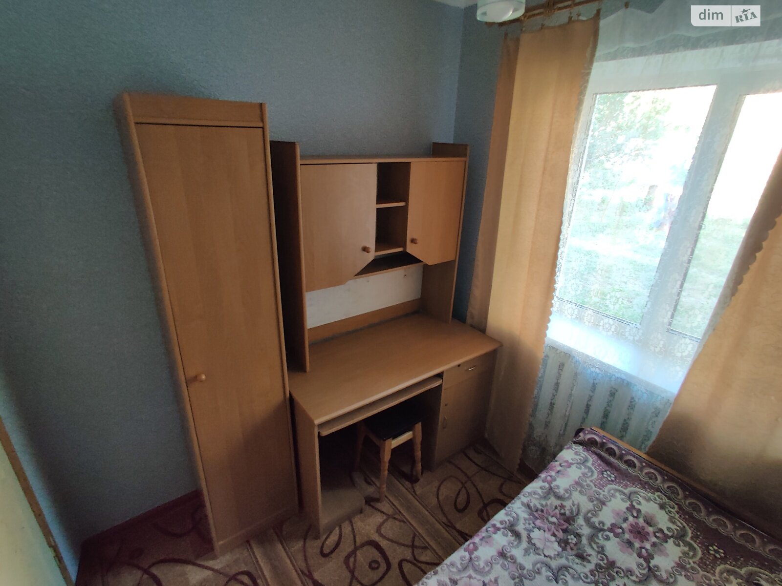 Продажа трехкомнатной квартиры в Лохвице, на ул. Дружбы, район Лохвица фото 1 Продажа трехкомнатной квартиры в Лохвице, на ул. Дружбы, район Лохвица фото 1