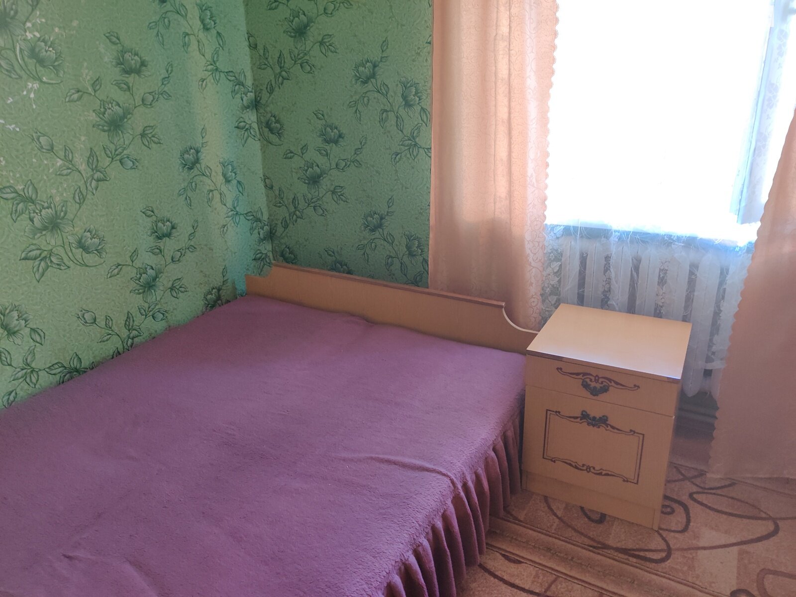 Продажа трехкомнатной квартиры в Лохвице, на ул. Дружбы, район Лохвица фото 1 Продажа трехкомнатной квартиры в Лохвице, на ул. Дружбы, район Лохвица фото 1