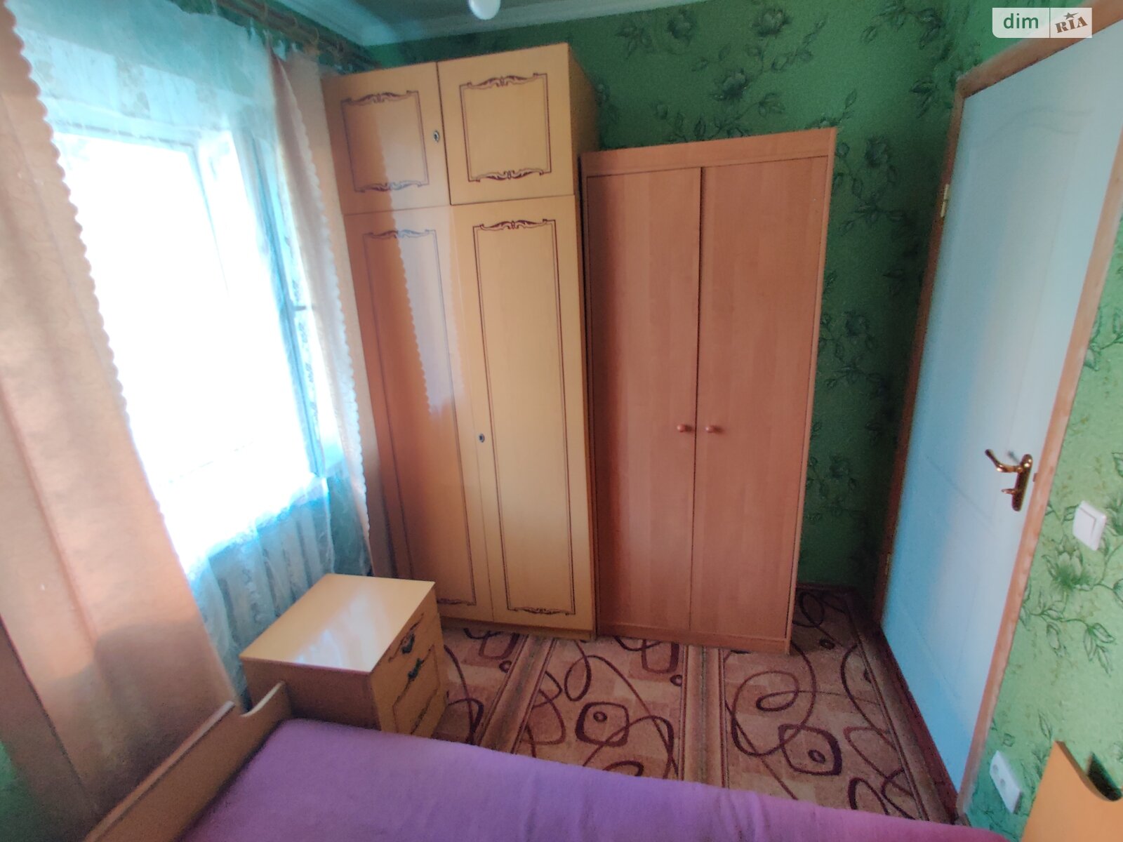Продажа трехкомнатной квартиры в Лохвице, на ул. Дружбы, район Лохвица фото 1 Продажа трехкомнатной квартиры в Лохвице, на ул. Дружбы, район Лохвица фото 1