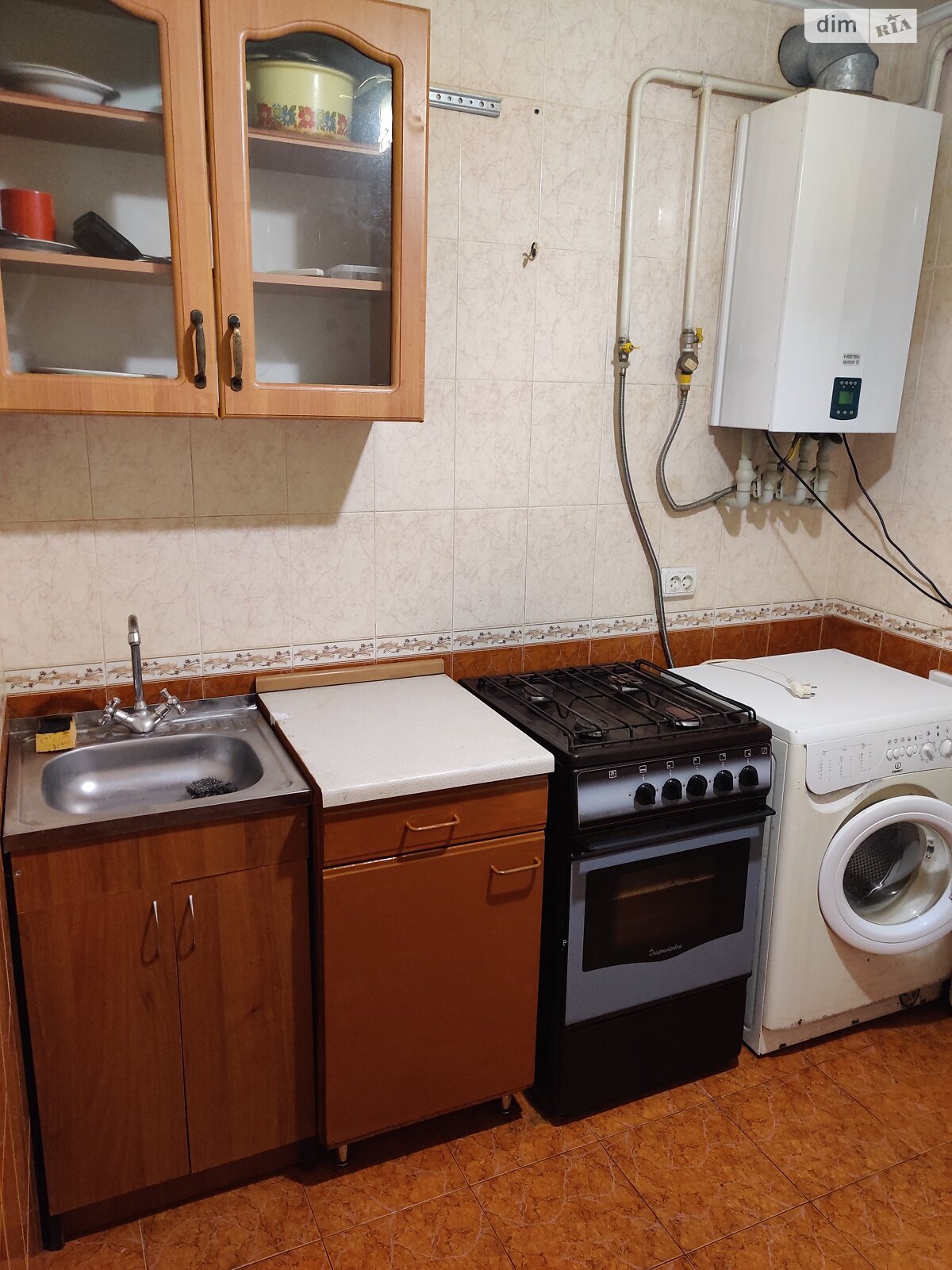 Продажа трехкомнатной квартиры в Лохвице, на ул. Дружбы, район Лохвица фото 1 Продажа трехкомнатной квартиры в Лохвице, на ул. Дружбы, район Лохвица фото 1