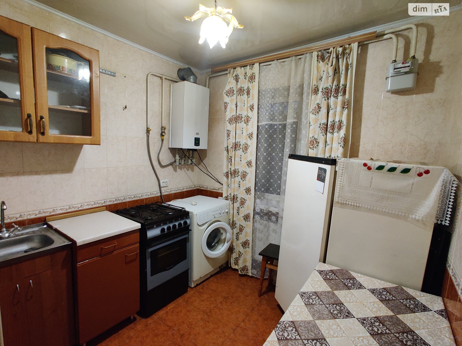 Продажа трехкомнатной квартиры в Лохвице, на ул. Дружбы, район Лохвица фото 1 Продажа трехкомнатной квартиры в Лохвице, на ул. Дружбы, район Лохвица фото 1