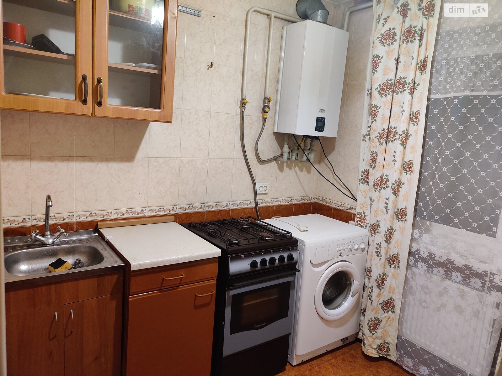 Продажа трехкомнатной квартиры в Лохвице, на ул. Дружбы, район Лохвица фото 1 Продажа трехкомнатной квартиры в Лохвице, на ул. Дружбы, район Лохвица фото 1