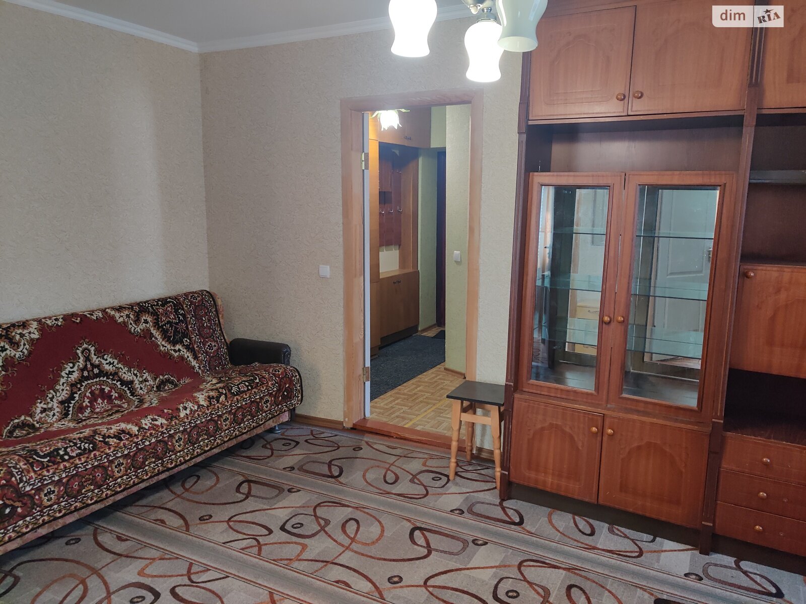 Продажа трехкомнатной квартиры в Лохвице, на ул. Дружбы, район Лохвица фото 1 Продажа трехкомнатной квартиры в Лохвице, на ул. Дружбы, район Лохвица фото 1