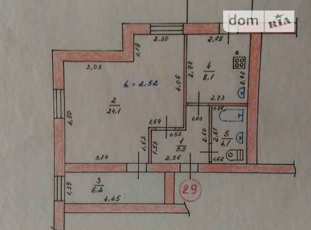 Продажа квартиры, 1 ком., Харьковская, Лозовая, р‑н. Лозовая, Ломоносова, дом 36 Продажа квартиры, 1 ком., Харьковская, Лозовая, р‑н. Лозовая, Ломоносова, дом 36