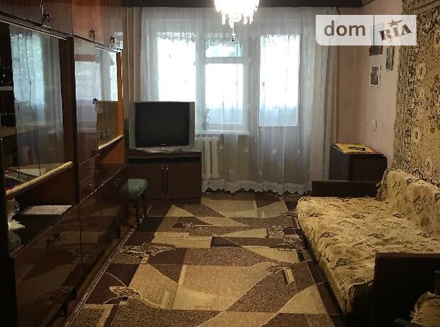 Продажа трехкомнатной квартиры в Лозовой, район Лозовая фото 1 Продажа трехкомнатной квартиры в Лозовой, район Лозовая фото 1