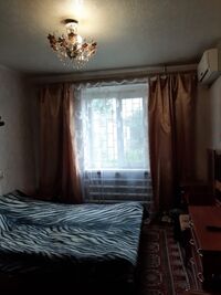 Продажа двухкомнатной квартиры в Лозовой, на Благовещенская 29, район Лозовая фото 2