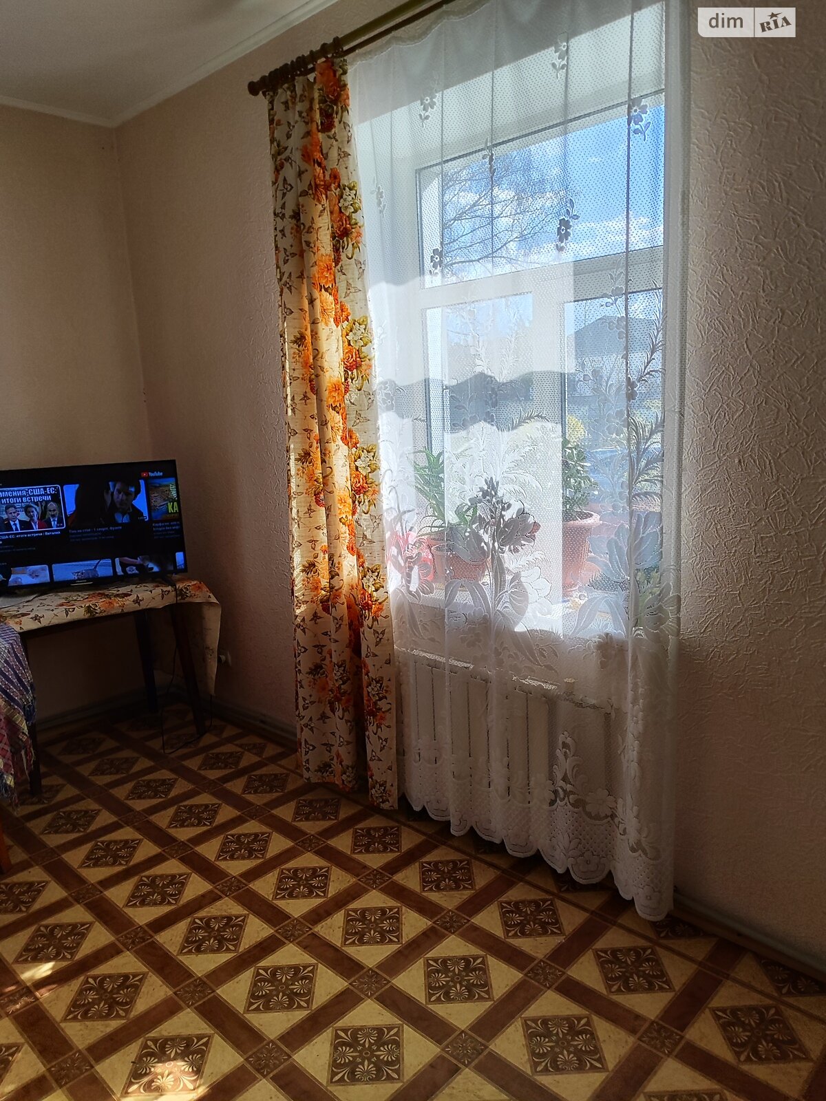 Продажа двухкомнатной квартиры в Лубнах, на ул. Монастирськая, район Лубны фото 1