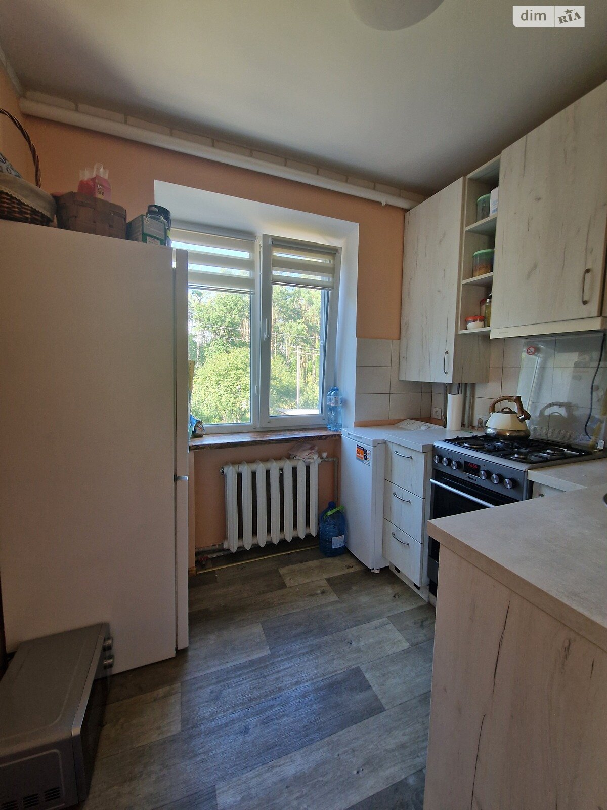 Продажа однокомнатной квартиры в Лубянке, на ул. Лесная 102, фото 1